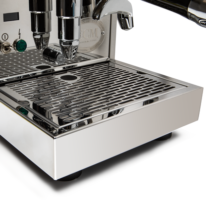 Refurbished ECM Mechanika Slim PID Espresso Machine