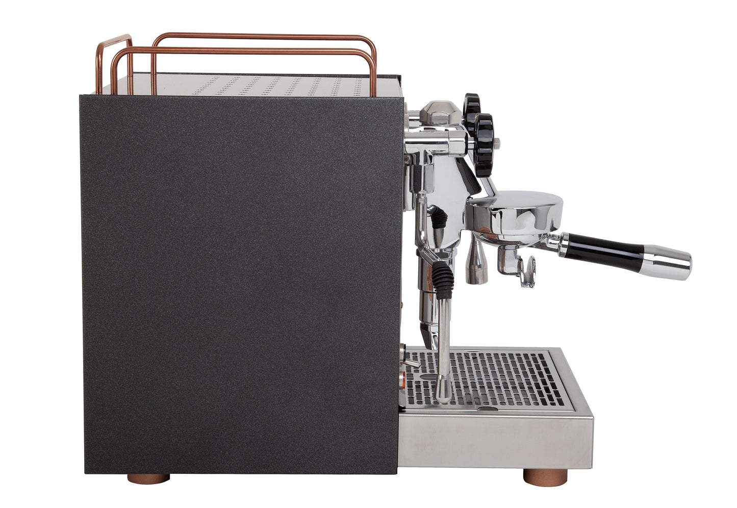 Refurbished ECM Mechanika VI Slim Espresso Machine Heritage Line