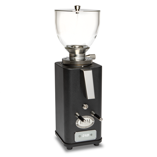 Refurbished ECM S-Automatik 64 Grinder - AMG Limited Edition