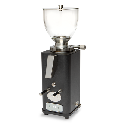 ECM S-Automatik 64 Grinder - AMG Limited Edition