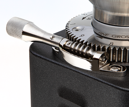 Refurbished ECM S-Automatik 64 Grinder - AMG Limited Edition