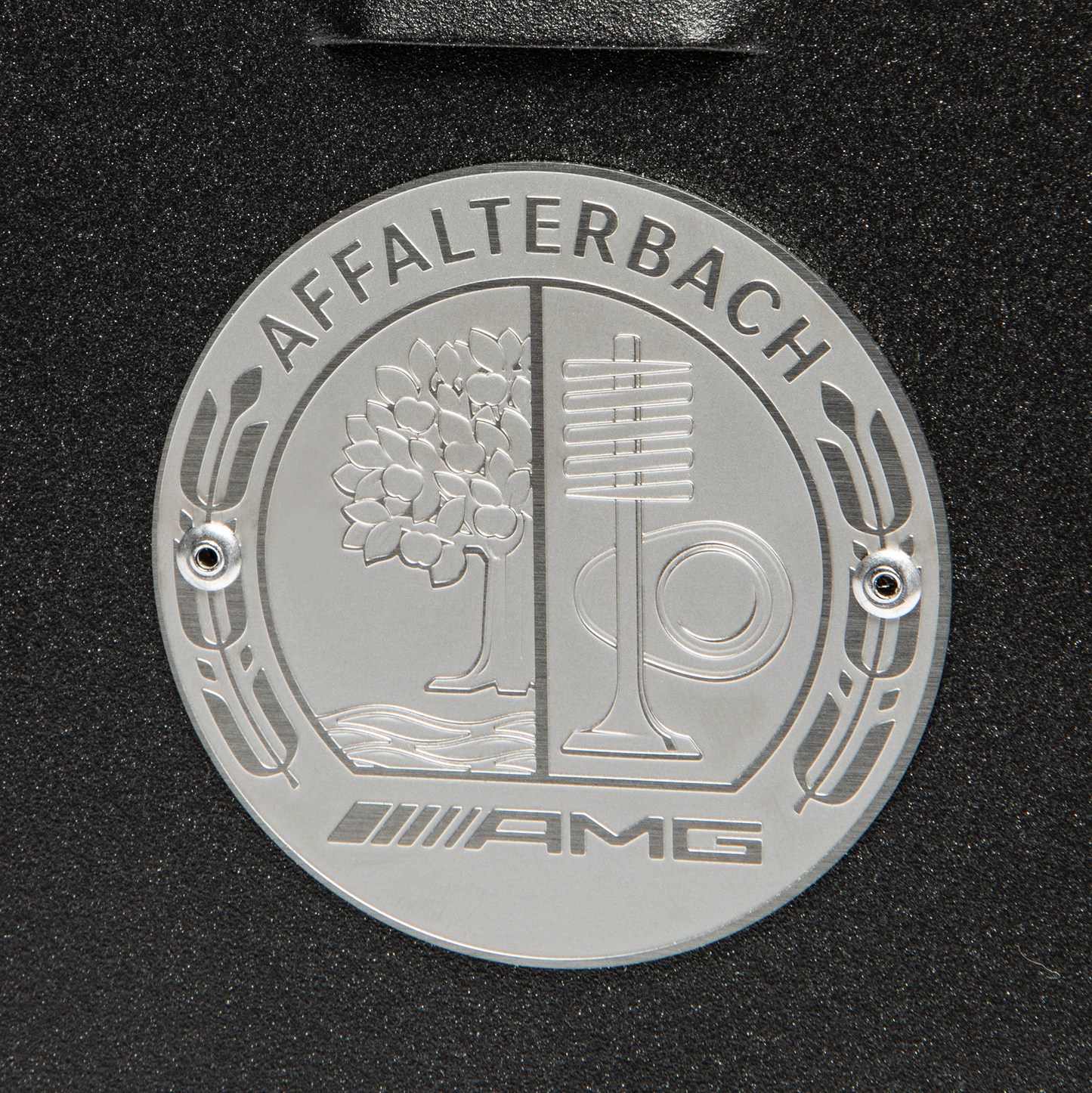 ECM S-Automatik 64 Grinder - AMG Limited Edition