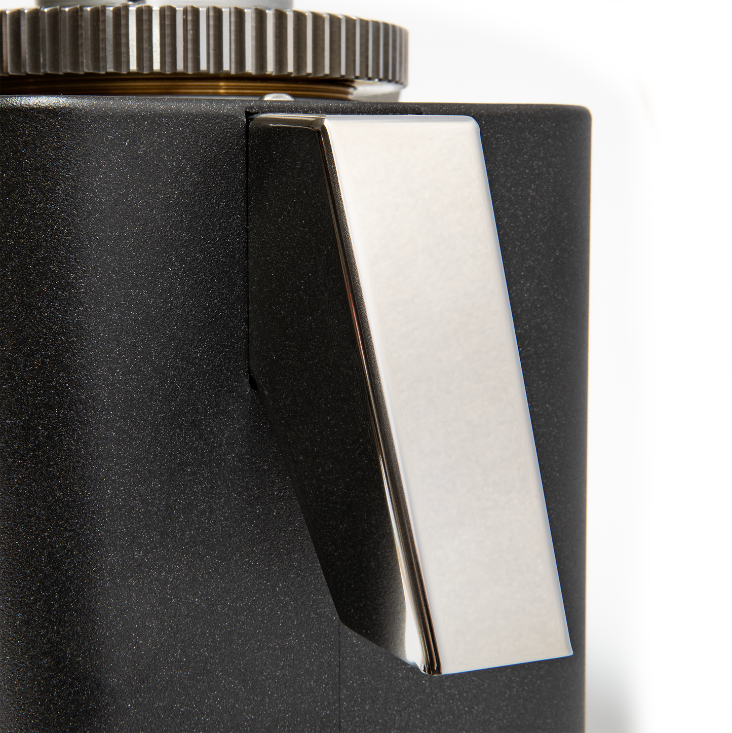Refurbished ECM S-Automatik 64 Grinder - AMG Limited Edition