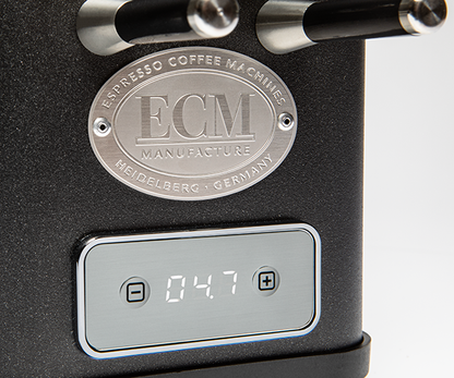 Refurbished ECM S-Automatik 64 Grinder - AMG Limited Edition