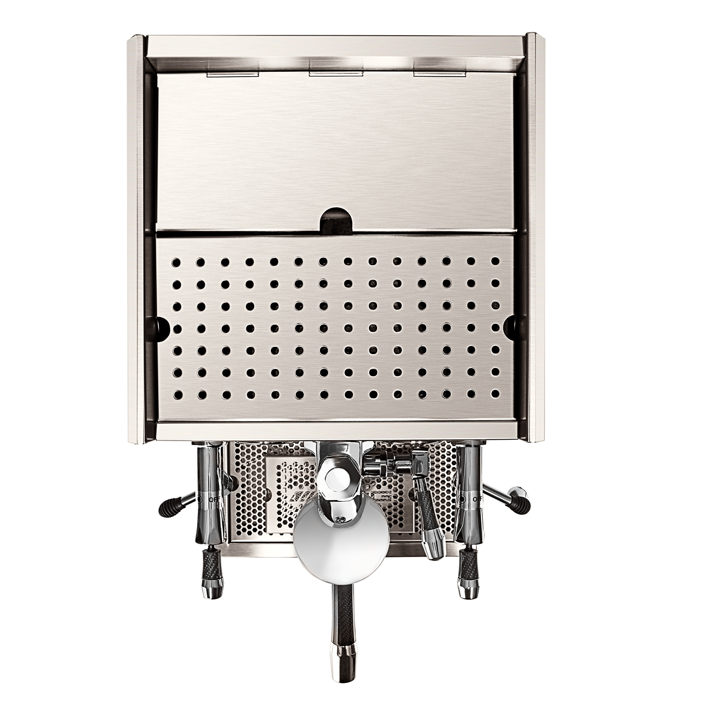 ECM Synchronika Espresso Machine - AMG Limited Edition