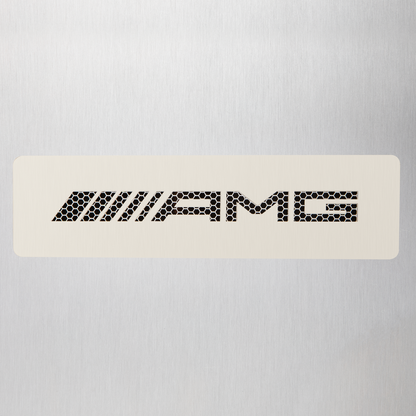 ECM Synchronika Espresso Machine - AMG Limited Edition