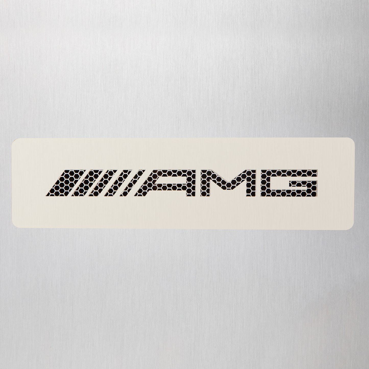 Refurbished ECM Synchronika Espresso Machine - AMG Limited Edition