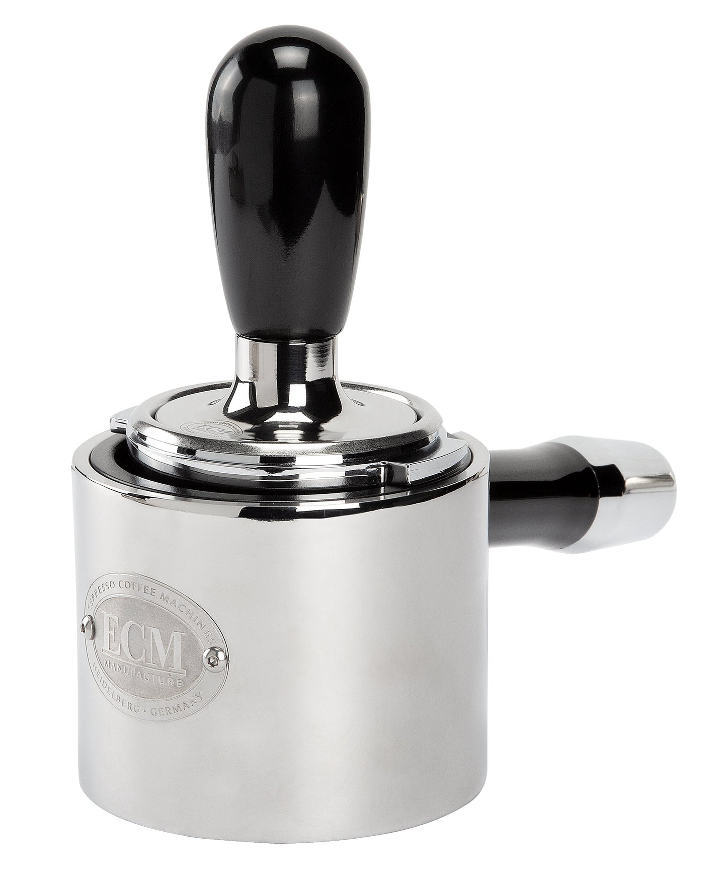 ECM Height Adjustable Tamper Station