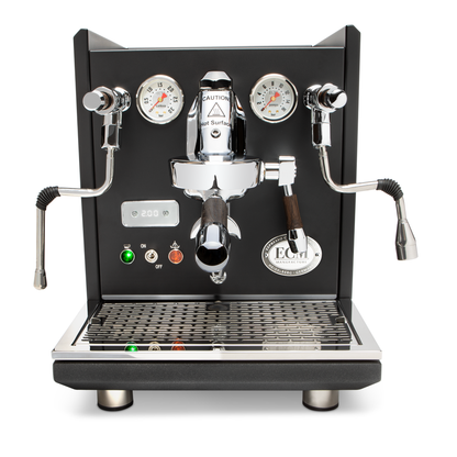 Refurbished ECM Synchronika Espresso Machine - Limited Edition Color Line