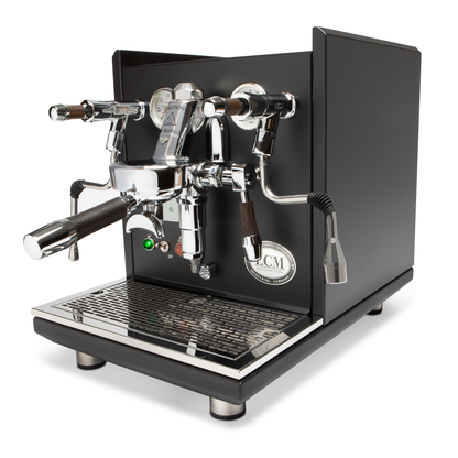 Refurbished ECM Synchronika Espresso Machine - Limited Edition Color Line