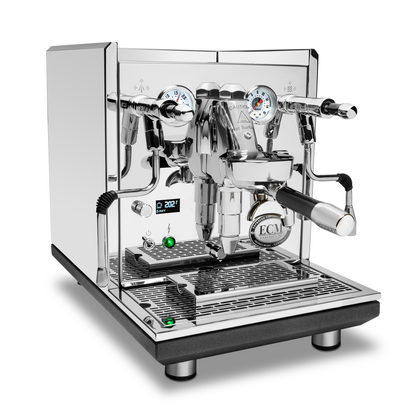 Refurbished ECM Synchronika II Espresso Machine