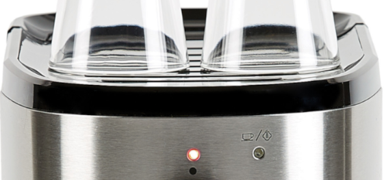 Capresso EC Select 120.05 Espresso Machine