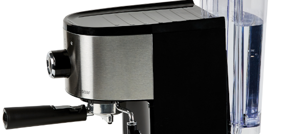 Capresso EC Select 120.05 Espresso Machine
