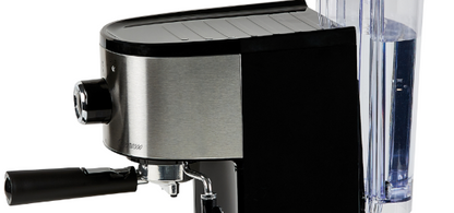 Capresso EC Select 120.05 Espresso Machine