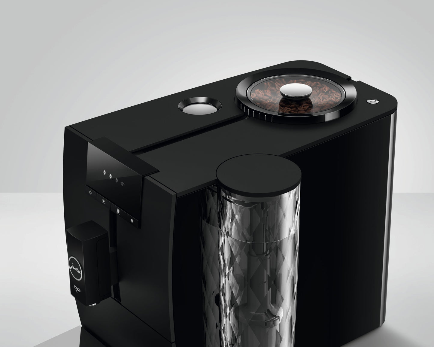 Refurbished JURA ENA 4 Super-Automatic Espresso Machine