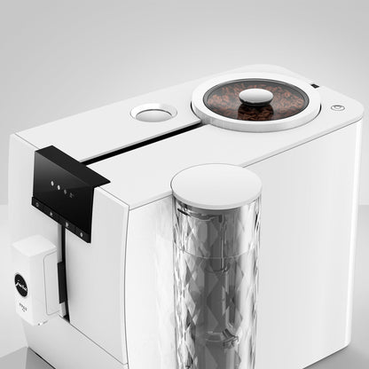 JURA ENA 4 Super-Automatic Espresso Machine