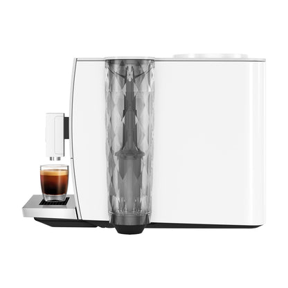 JURA ENA 4 Super-Automatic Espresso Machine