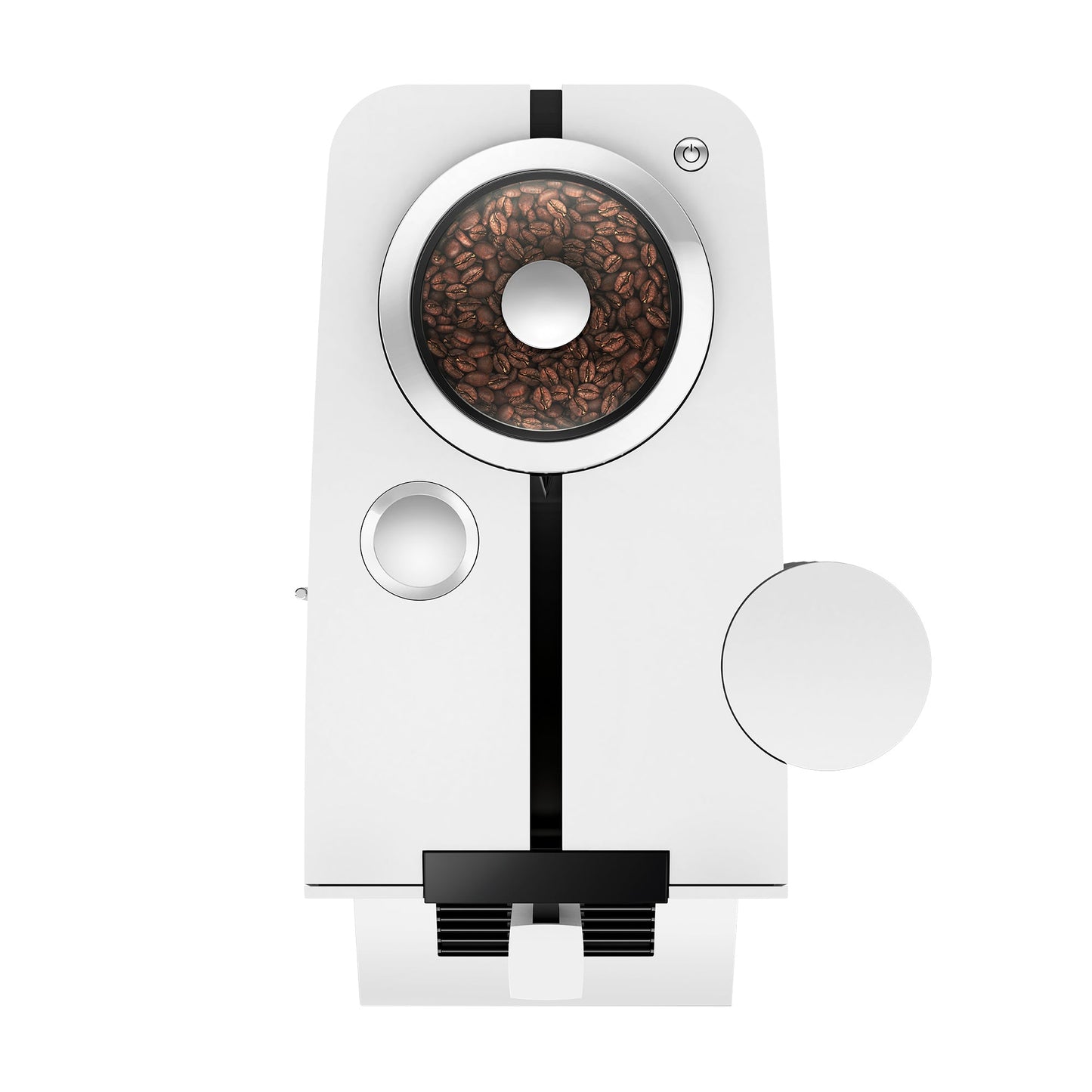 JURA ENA 4 Super-Automatic Espresso Machine