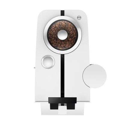 JURA ENA 4 Super-Automatic Espresso Machine