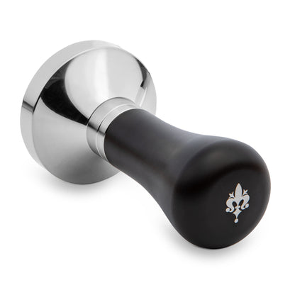 Eureka Adjustable Tamper 53mm - Matte Black