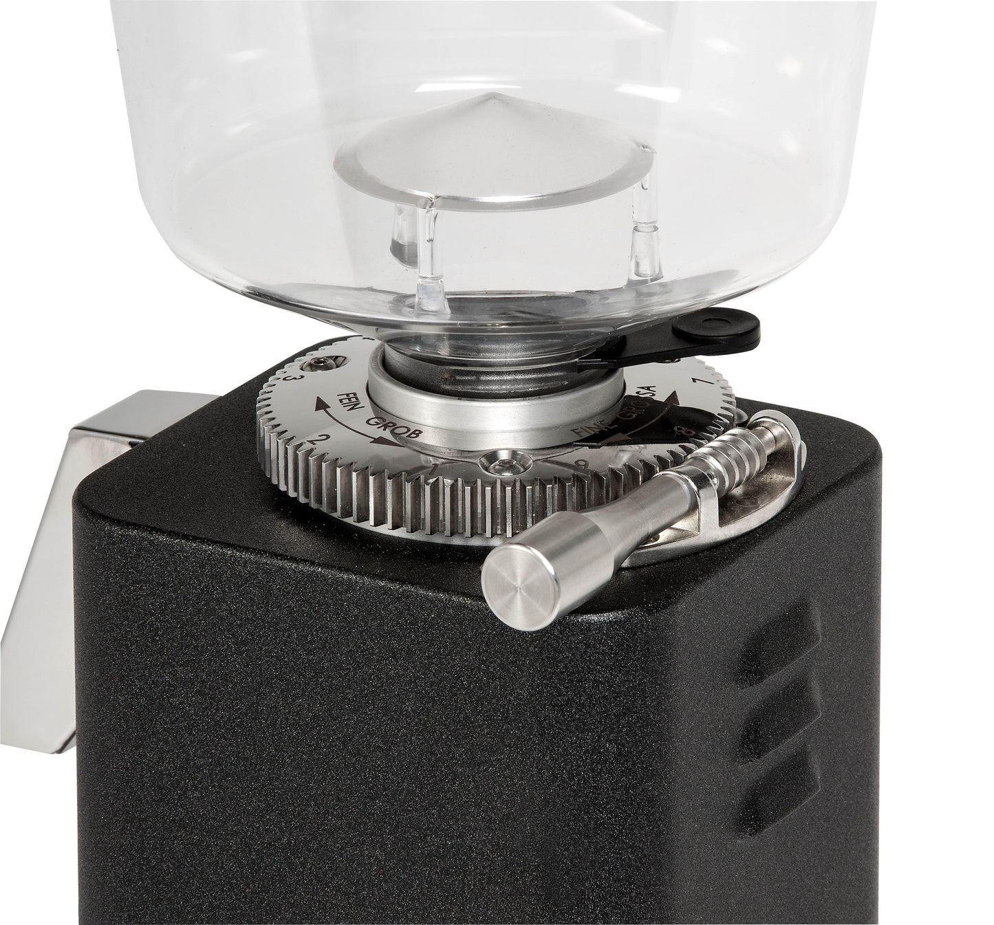 ECM S-Automatik 64 Espresso Grinder