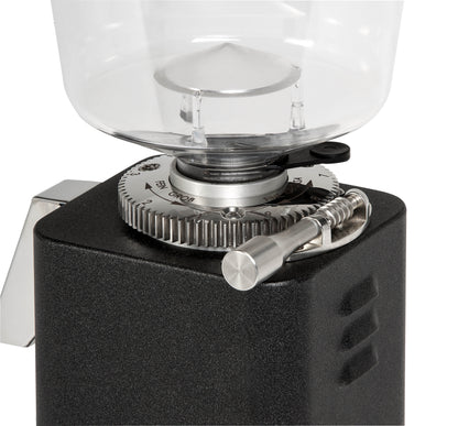 ECM S-Automatik 64 Espresso Grinder