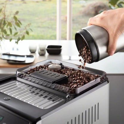 Delonghi Eletta Explore Espresso Machine