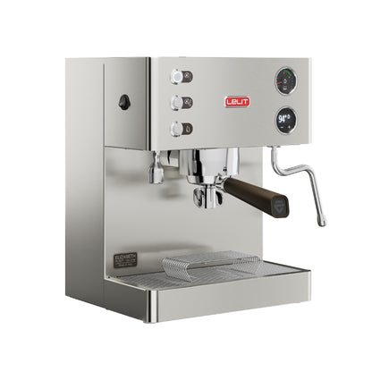 Refurbished Lelit Elizabeth Dual Boiler Espresso Machine