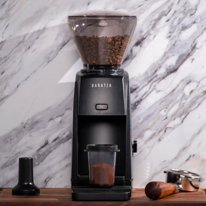 Baratza Encore ESP Coffee and Espresso Grinder