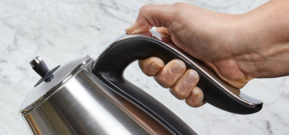 Capresso Pour-Over Kettle