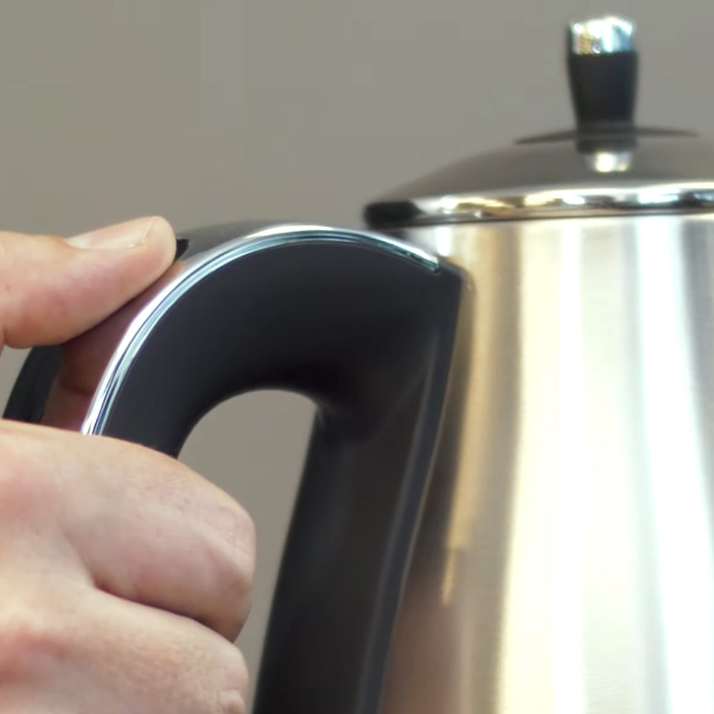 Capresso Pour-Over Kettle