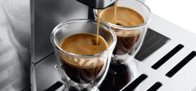 Refurbished DeLonghi ESAM 6900 Espresso Machine