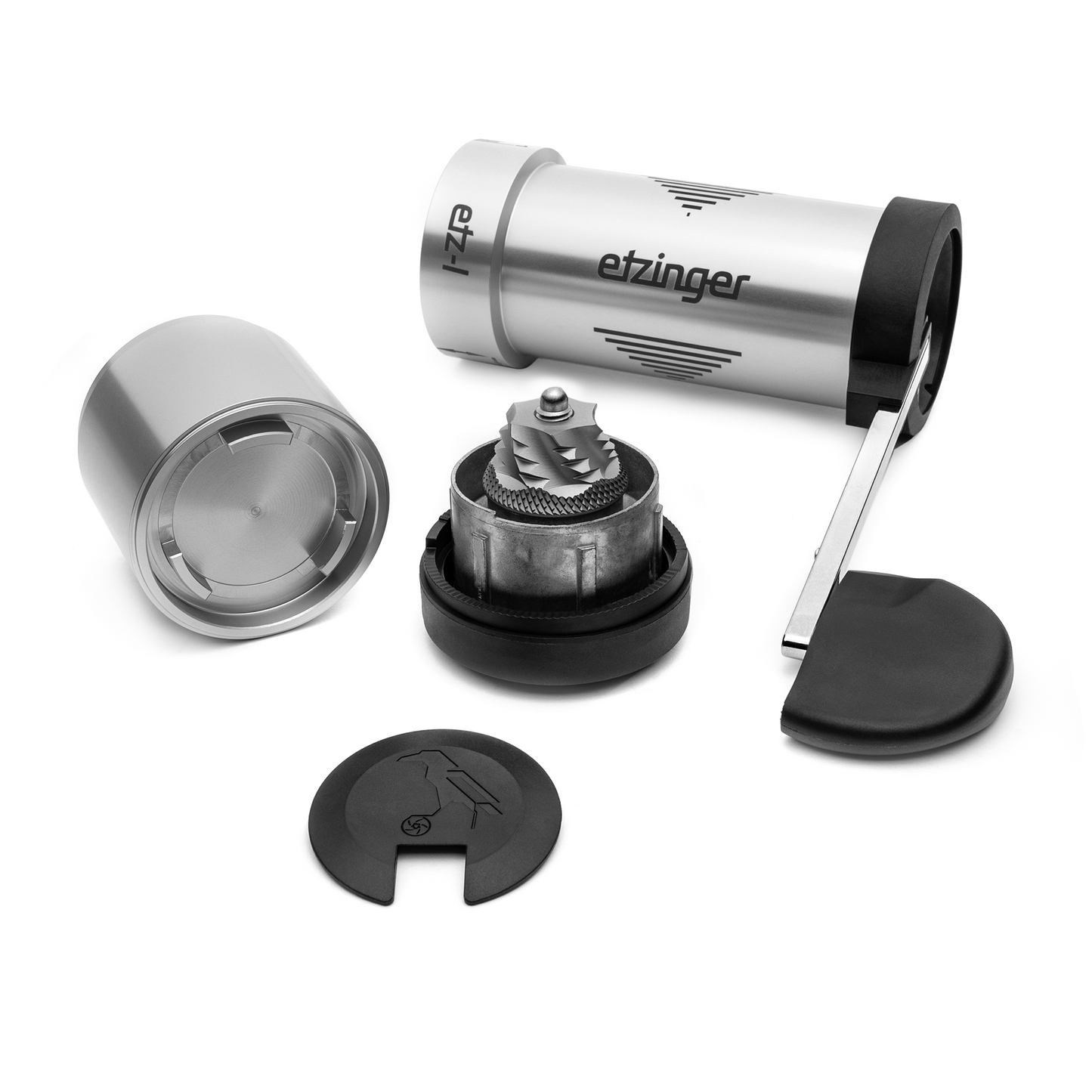 Etzinger etz-I Manual Coffee Grinder
