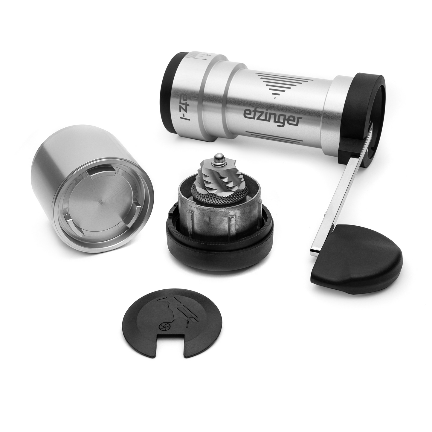 Etzinger etz-I Manual Coffee Grinder