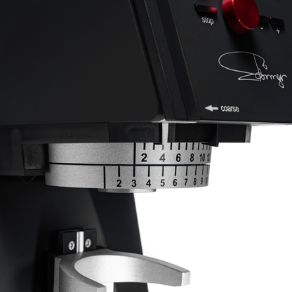 Refurbished Etzinger etzMAX LM Espresso Grinder