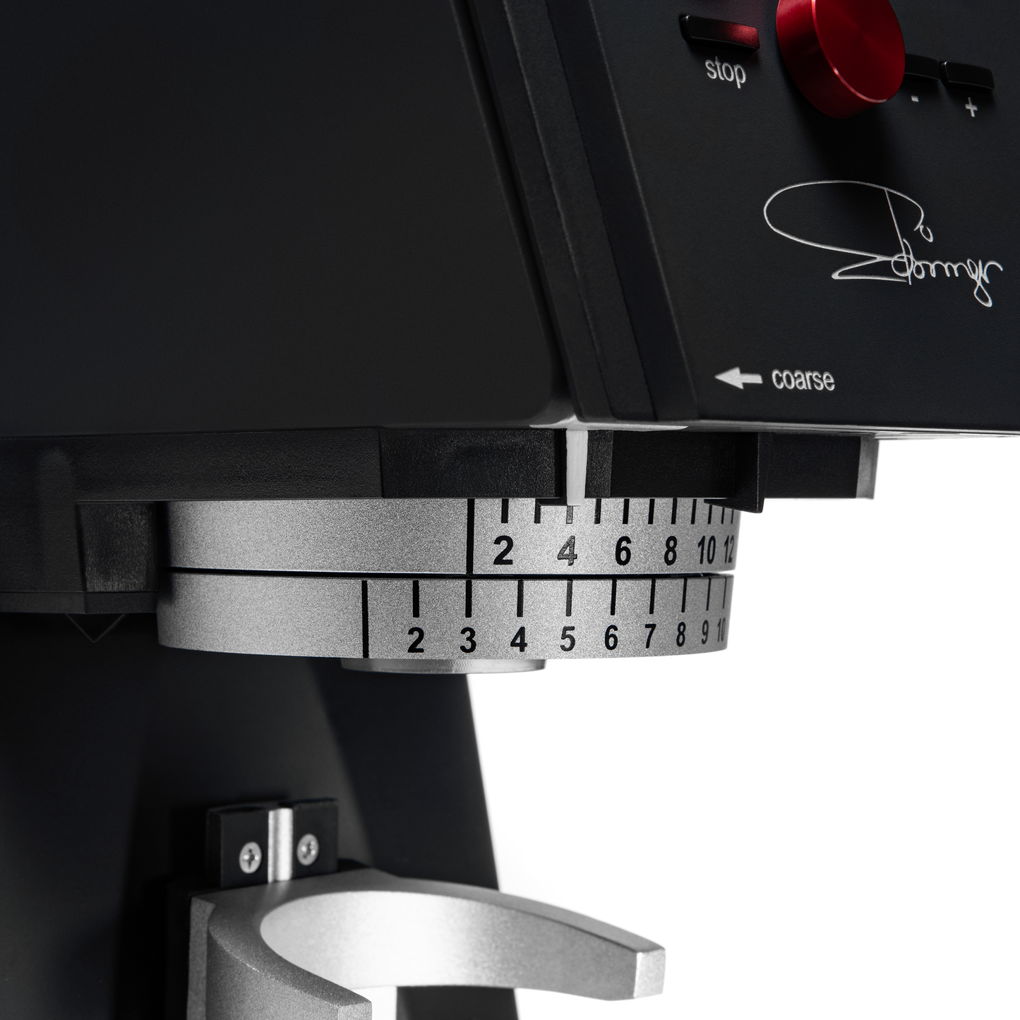Etzinger etzMAX LM Espresso Grinder - Open Box