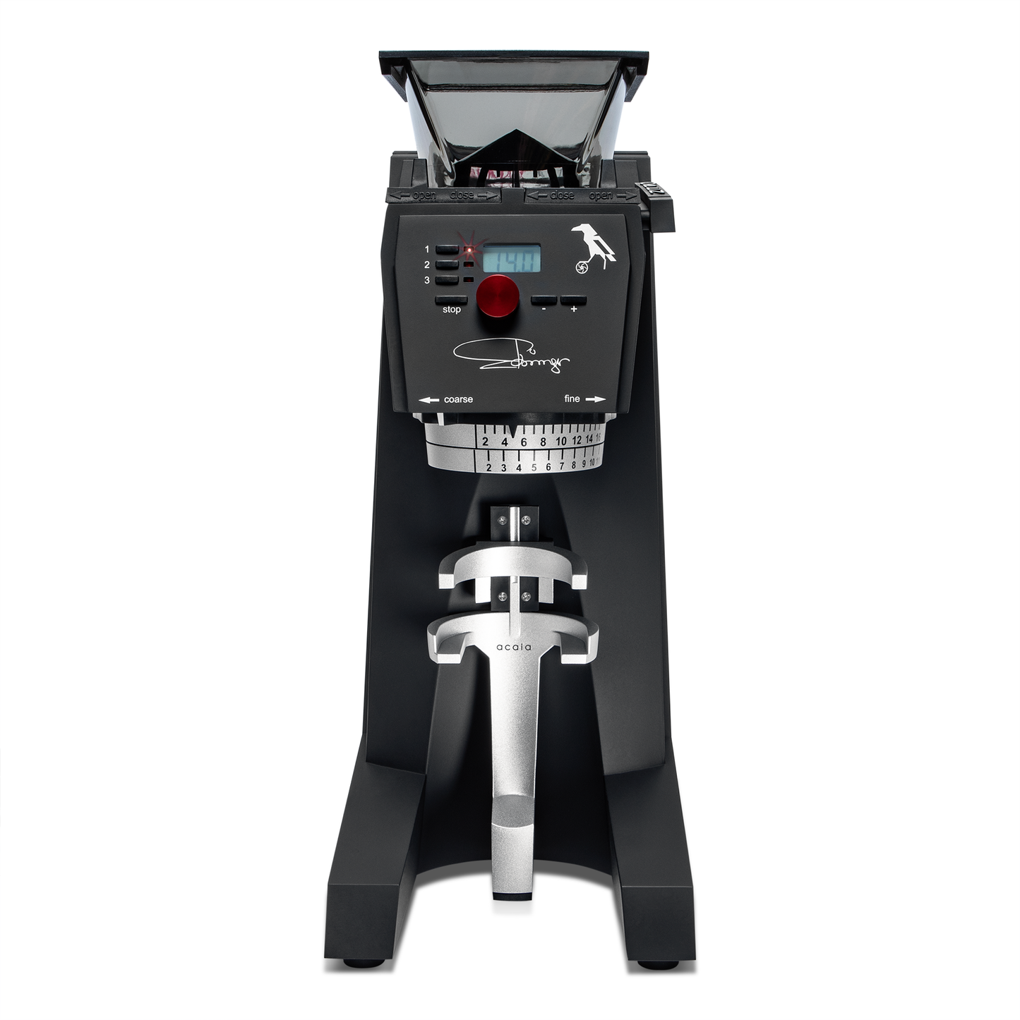 Refurbished Etzinger etzMAX LM Espresso Grinder