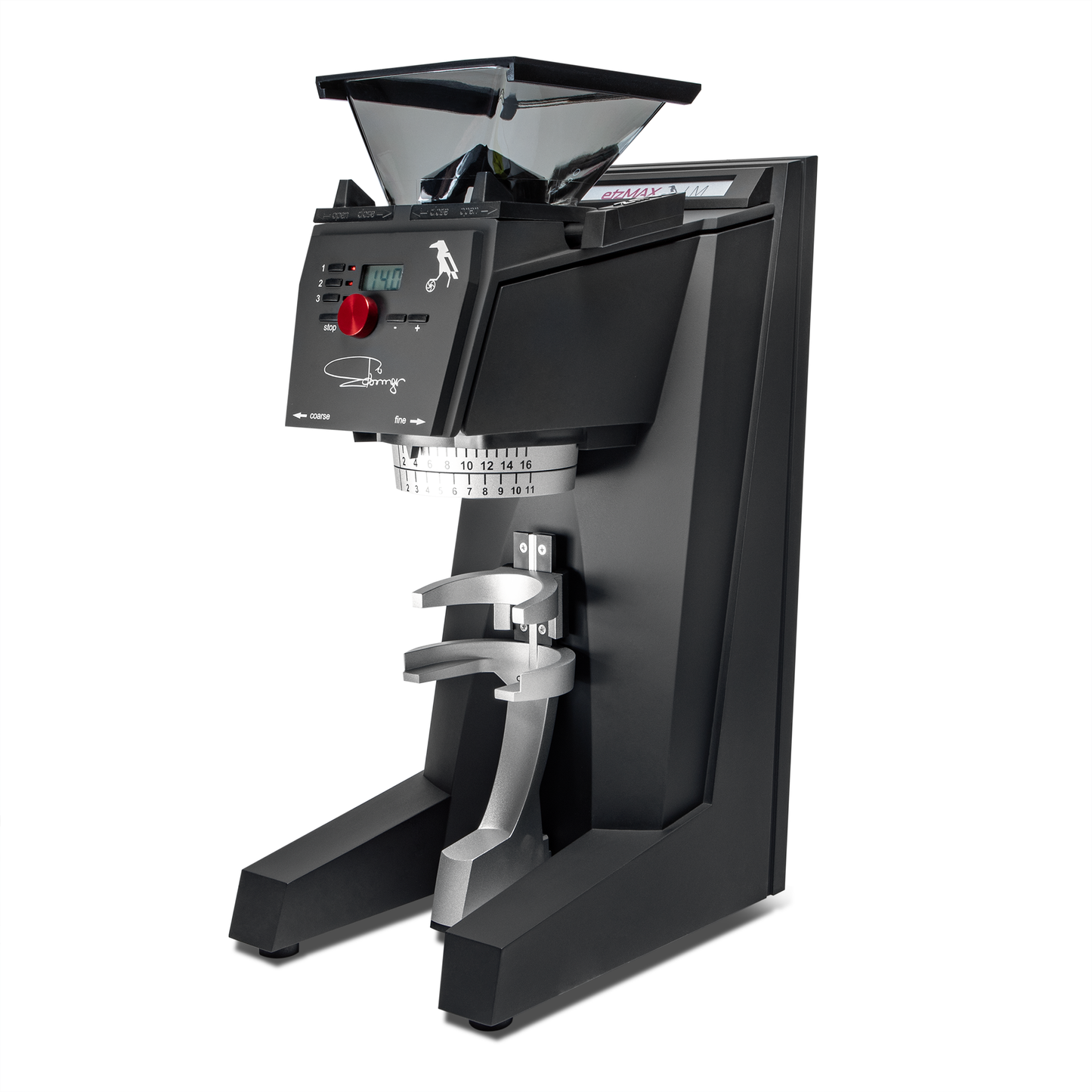 Refurbished Etzinger etzMAX LM Espresso Grinder