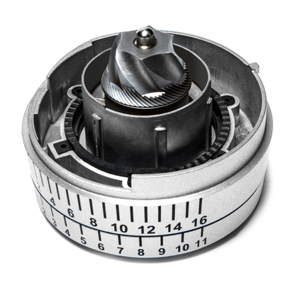 Etzinger etzMAX LM Espresso Grinder - Open Box