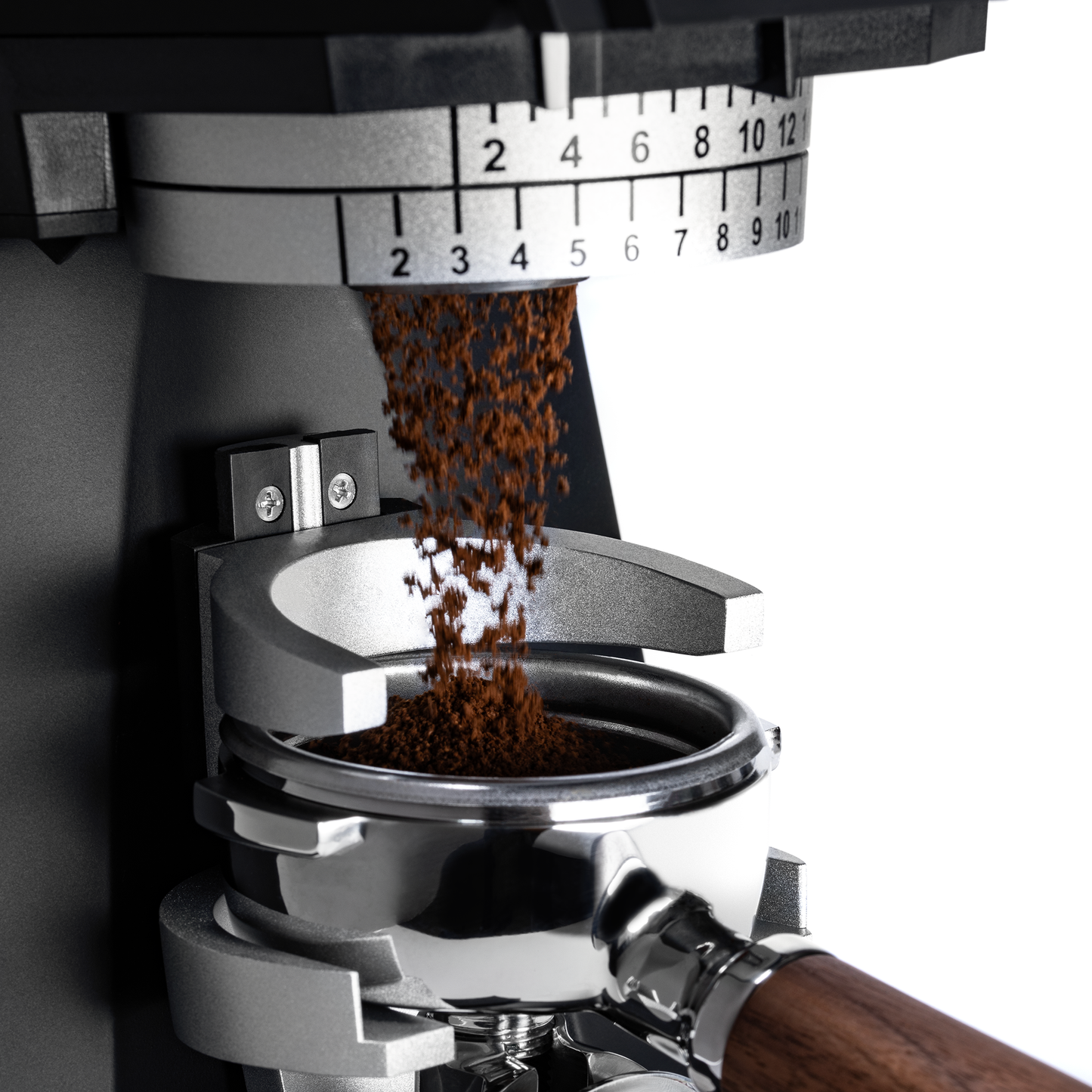 Etzinger etzMAX LT Espresso Grinder - Open Box