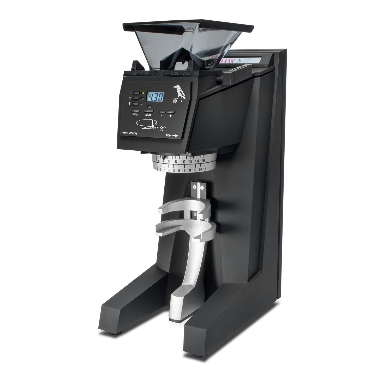 Etzinger etzMAX LT Espresso Grinder
