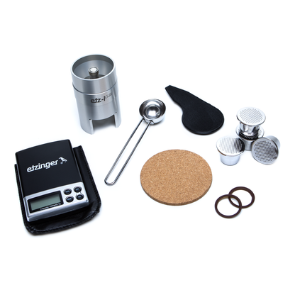 Etzinger etz-I Capsule-Refill-System