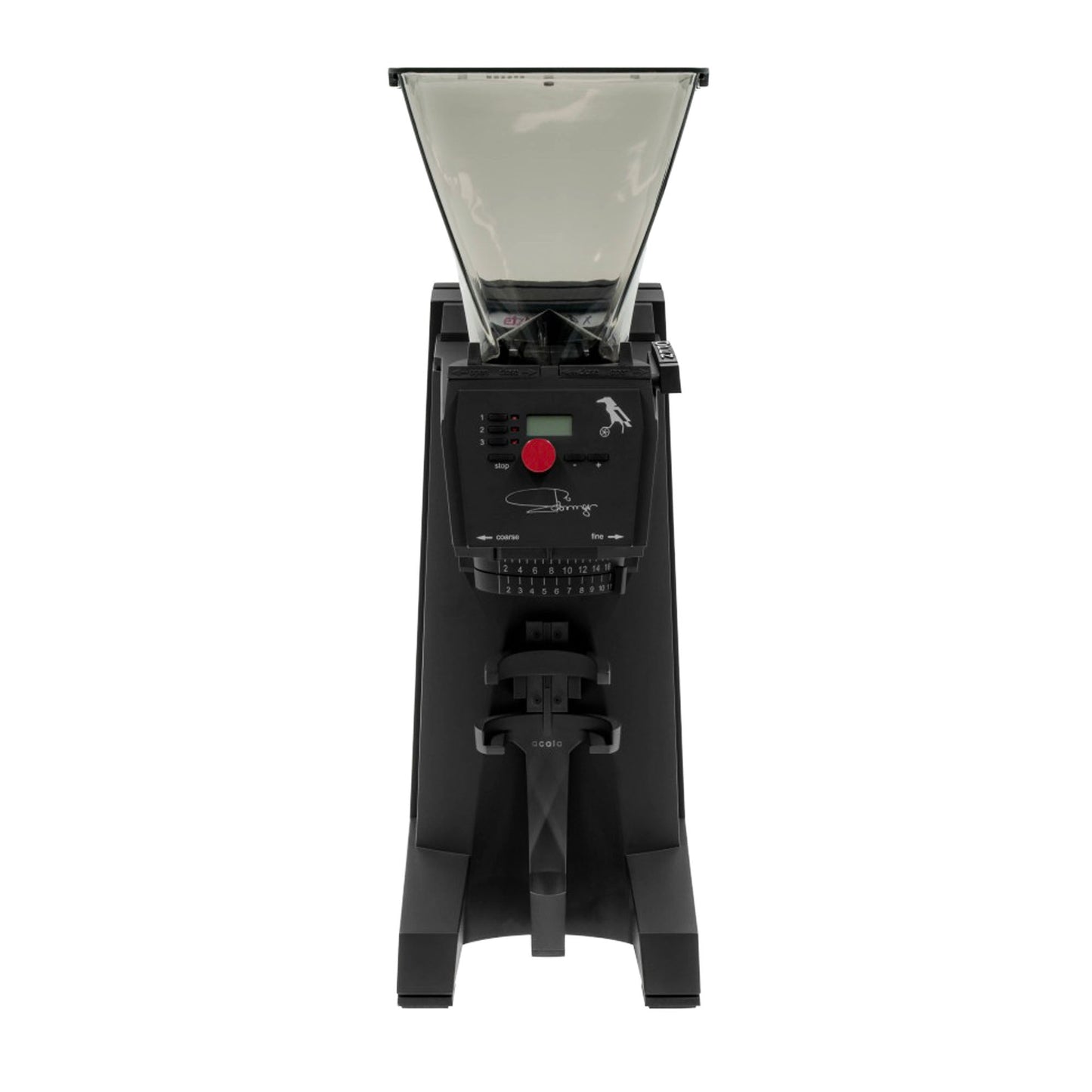 Refurbished Etzinger etzMAX X Commercial Espresso Grinder