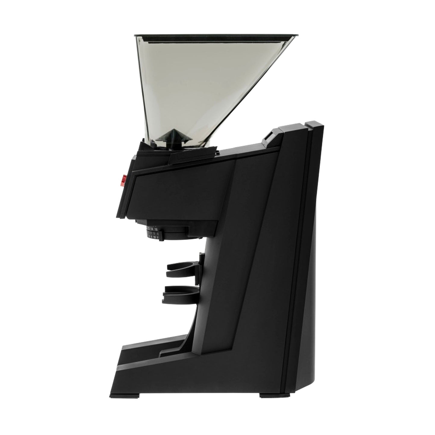 Etzinger etzMAX X Commercial Espresso Grinder