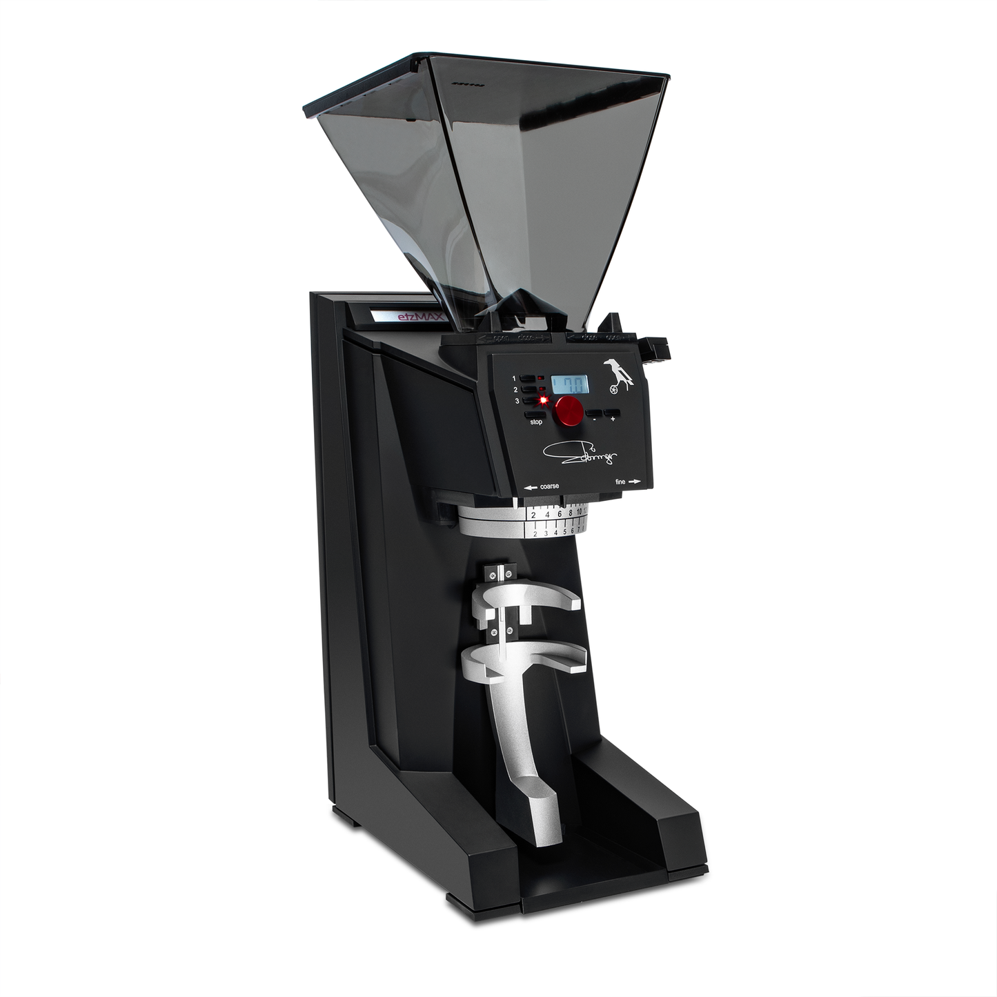 Refurbished Etzinger etzMAX X Commercial Espresso Grinder