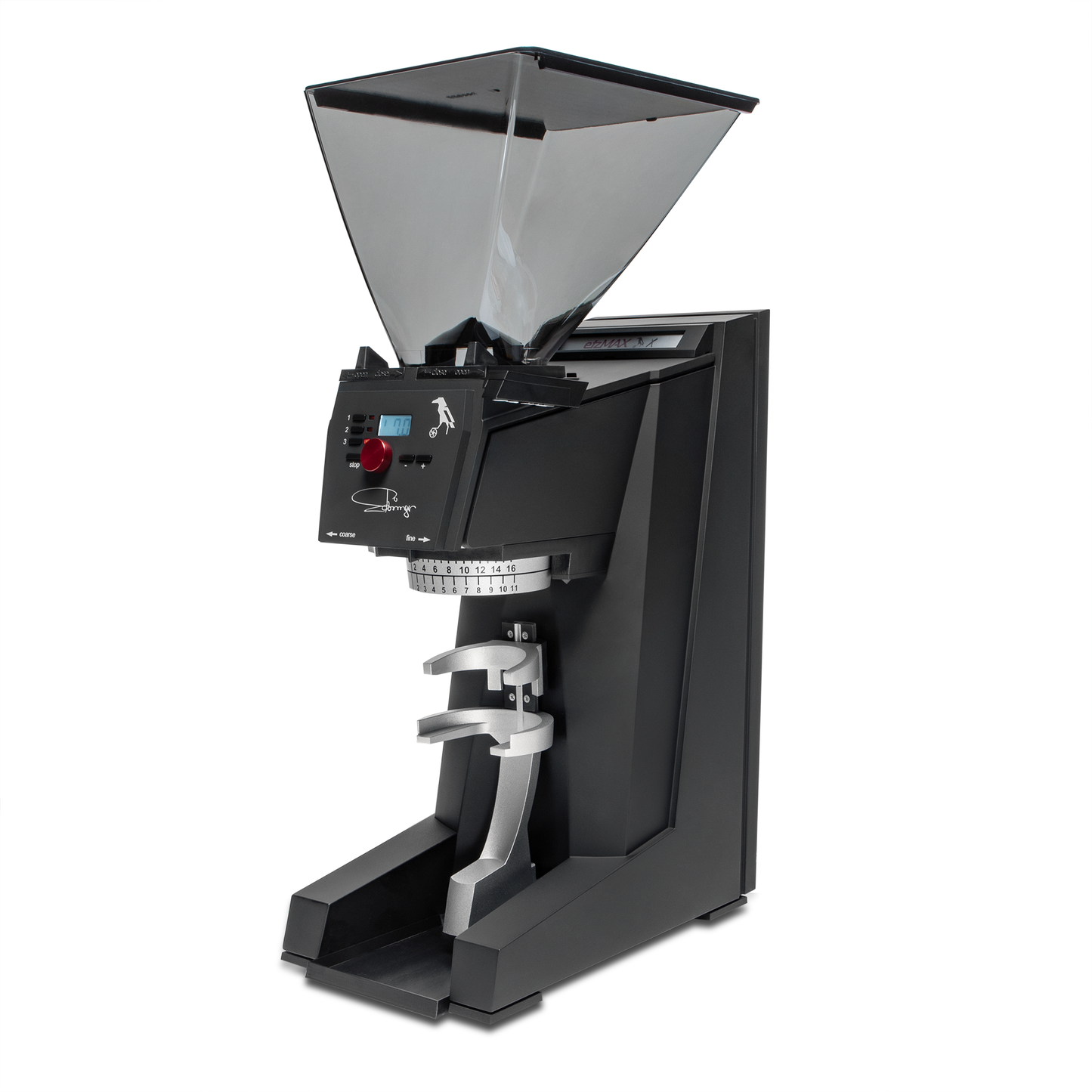 Refurbished Etzinger etzMAX X Commercial Espresso Grinder