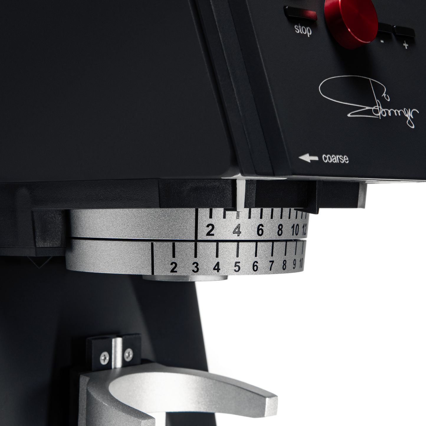 Refurbished Etzinger etzMAX X Commercial Espresso Grinder