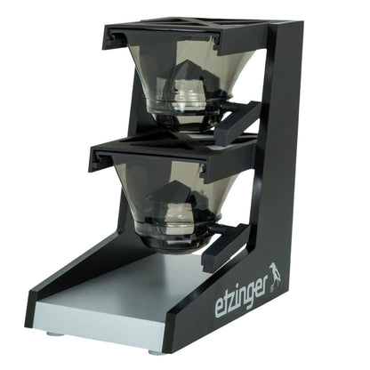 Etzinger etzFLEX Hopper Storage System