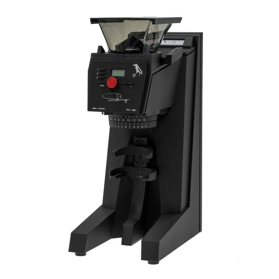 Etzinger etzMAX LM Espresso Grinder