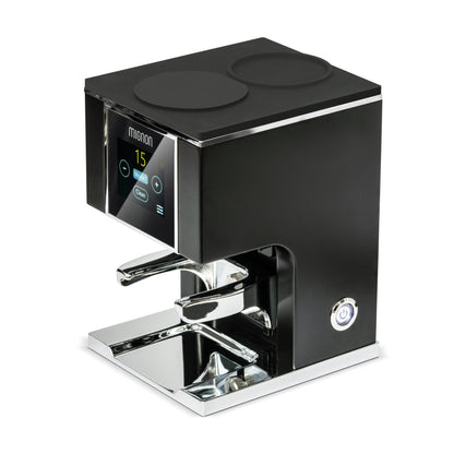 Eureka Mignon Automatic Tamper